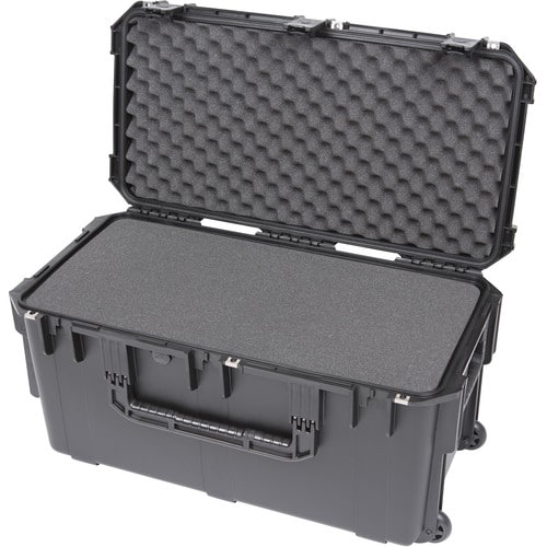 SKB iSeries 2914-15 Waterproof Case with Cubed Foam - SKB