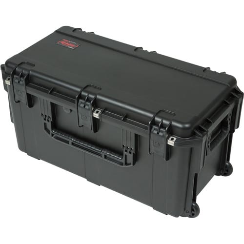 SKB iSeries 2914-15 Waterproof Case with Cubed Foam - SKB