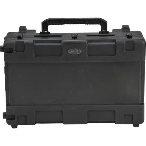 SKB Roto Military-Standard Waterproof Case 10" Deep (W/ Cubed Foam) - SKB