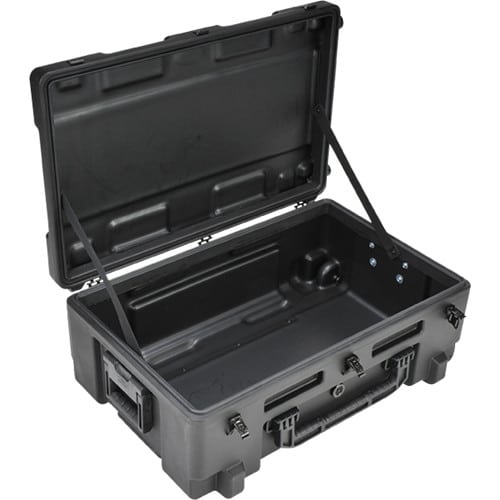 SKB Roto Military-Standard Waterproof Case 10" Deep (Empty) - SKB