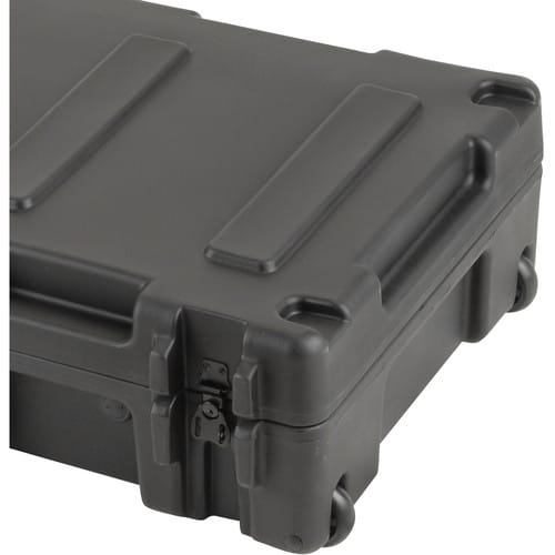 SKB Roto Military-Standard Waterproof Case 8" Deep (Empty) - SKB