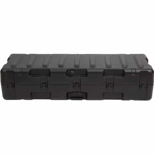 SKB R Series 4714-10 Waterproof Utility Case without Wheels (Black) - SKB