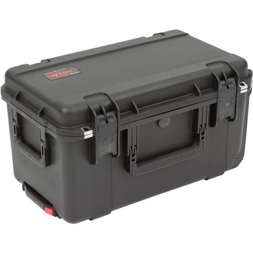 SKB I-Series 2011-10 Waterproof Utility Case (Cubed Foam) - SKB