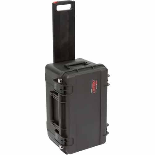 SKB I-Series 2011-10 Waterproof Utility Case (Cubed Foam) - SKB