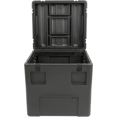 SKB R-Series 2523-26 Waterproof Utility Case (25 x 23 x 26") - SKB