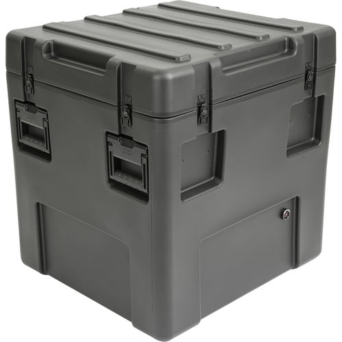 SKB R-Series 2523-26 Waterproof Utility Case (25 x 23 x 26") - SKB