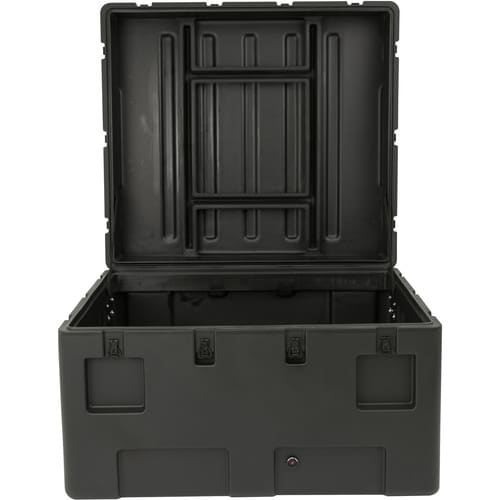 SKB R-Series 3834-23 Waterproof Utility Case (38 x 21 x 7") - SKB