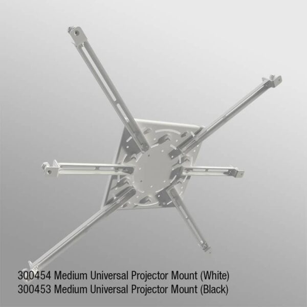 Draper 300215 Universal Projector Mount for AeroLift Projector Lifts - Draper, Inc.