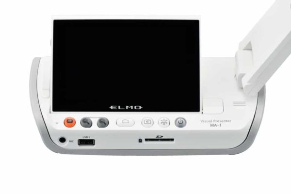 Elmo MA-1 Stem Cam with Built-In Touchscreen -