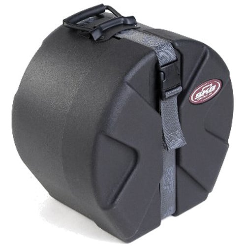 SKB Snare Drum Case (6 x 10", Black) - SKB