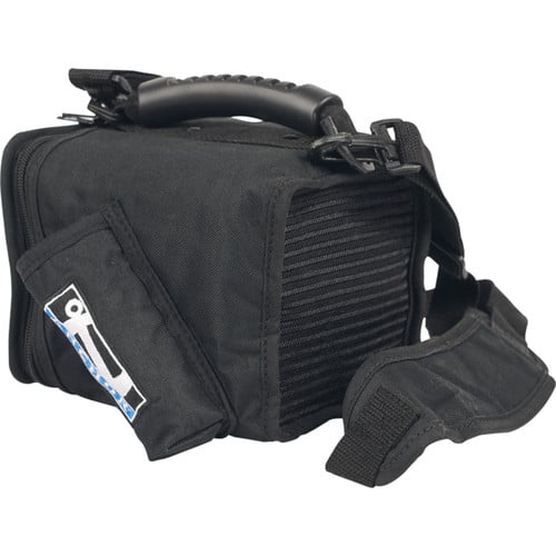 Anchor Audio SOFT-MINI Soft Case for MiniVox Lite and AN-MINI Personal PA Systems - Anchor Audio, Inc.