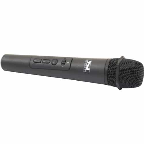 Anchor Audio WH-LINK Wireless Handheld MicroPhone (19 GHz) - Anchor Audio, Inc.