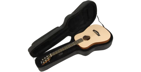 SKB 1SKB-SC300 Baby Taylor/Martin LX Guitar Soft Case - SKB