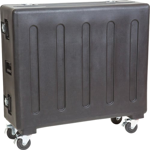 SKB Roto-Molded Mixer Case with Wheels for Midas M32 Mixer - SKB