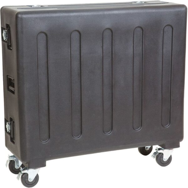 SKB Roto-Molded Mixer Case with Wheels For Behringer X32 Mixer - SKB