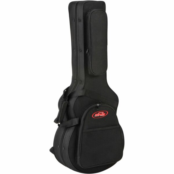 SKB Soft Case for Taylor GS Mini Acoustic Guitar - SKB