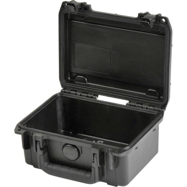 SKB iSeries 0705-3 Waterproof Utility Case (Empty, Black) - SKB