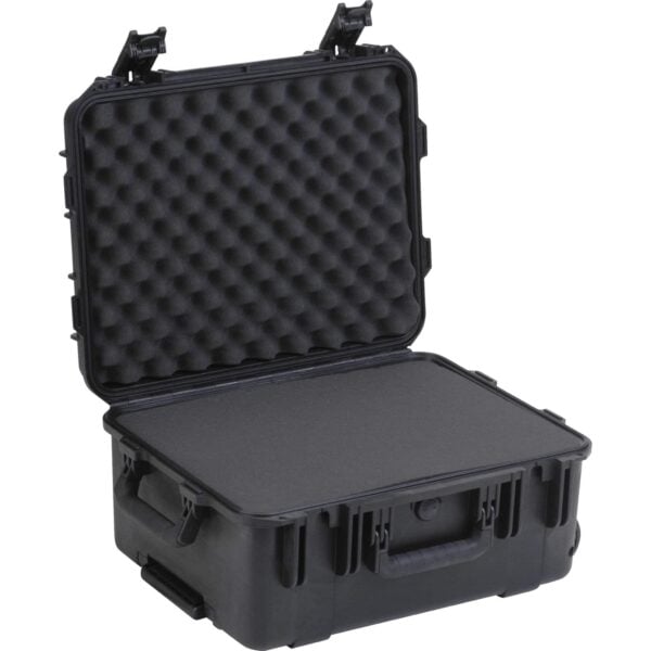 SKB Mil-Standard Watertight Case 8" with Layered Foam and Pull - SKB
