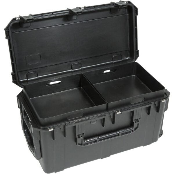 SKB iSeries 2914-15 Waterproof Case with Trays - SKB