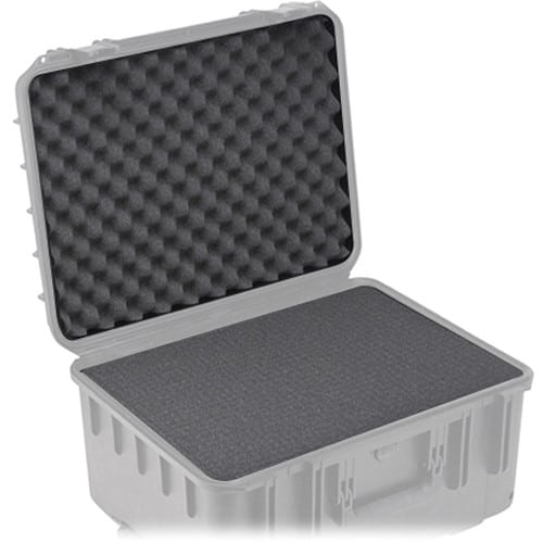 SKB 5FC-2015-10 Replacement Cubed Foam Kit for 3i-2015-10 - SKB