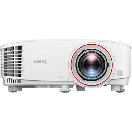 BenQ TH671ST Full HD DLP Home Theater Projector - BenQ America Corp.