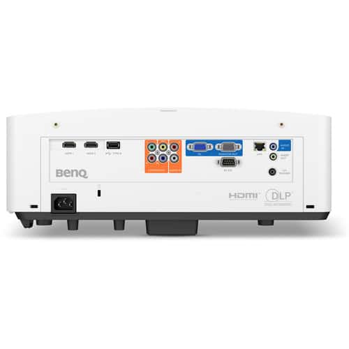 BenQ LU710 4000 Lumens WUXGA Laser DLP Projector - BenQ America Corp.