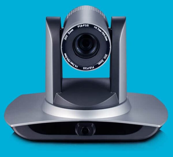 Minrray UV100T-12 Educational Intelligent Auto-Tracking Camera With 12x Optical Zoom - Minrray