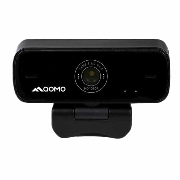 QOMO QWC-004 Webcam - QOMO