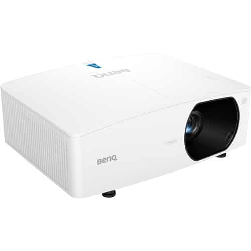 BenQ LU710 4000-Lumen WUXGA Laser DLP Projector - BenQ America Corp.