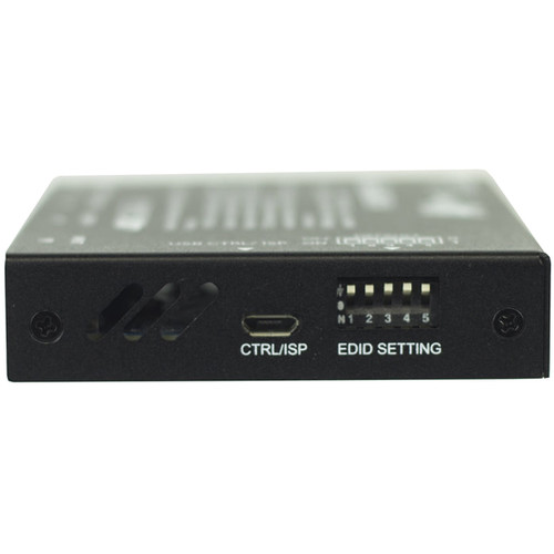 AVPro Edge AC-DA12-AUHD-GEN2 1x2 HDMI Distribution Amplifier -