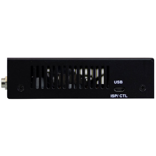 AVPro Edge AC-DA28-AUHD 2x8 HDMI Dual-Zone Distribution Amplifier -