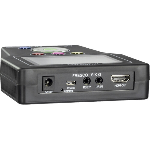 Murideo MU-GEN-SIX-G-GEN2 SIX-G HDMI 2.0 and HDCP 2.2 Generator - Murideo