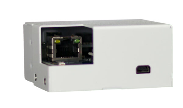 AVPro Edge AC-CXWP-VGA-T ConferX HDMI/VGA over HDBaseT Wall Plate Transmitter (White) - AVPro