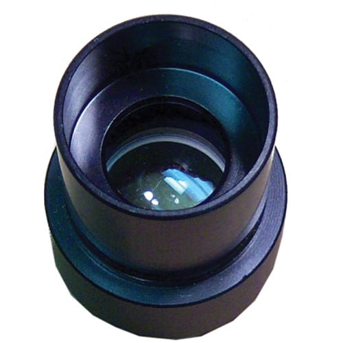 Recordex SC5ZMA Microscope Adapter for SC5z & SC5z Duet Document Cameras -