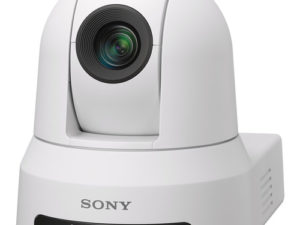 Sony evi d70 ptz camera