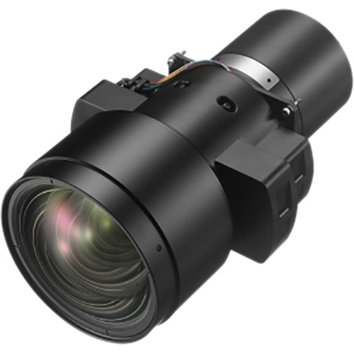 Sony VPLLZ7008 0.80-1.02:1 Short Throw Lens for VPLGTZ270 and VPLGTZ280 4K Projectors - Sony