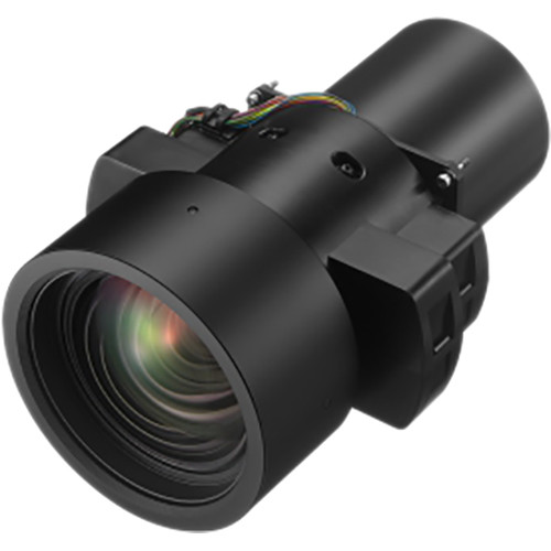 Sony VPLLZ7013 1.27-2.73:1 Standard Throw Lens for VPLGTZ270 and VPLGTZ280 4K Projectors - Sony