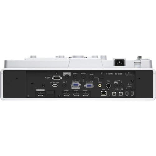EPSON V11H921520 BrightLink 1480Fi 5000lm Full HD Interactive Laser Projector - Epson