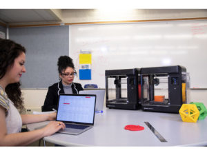 MakerBot 3D Printers -