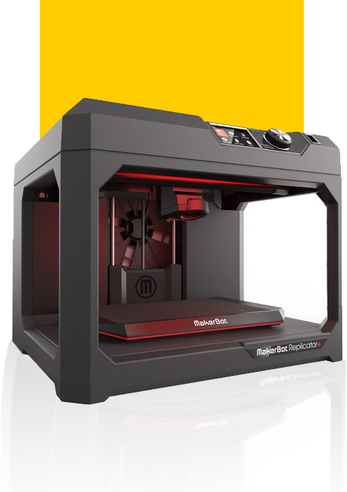 MakerBot 3D Printers -