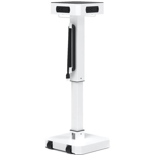 Luxor Luxpower Mobile Ac & Usb Charging Tower - Luxor