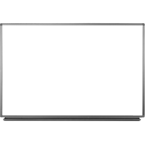 Luxor Wall-Mountable Magnetic Whiteboard (60 x 40") - Luxor