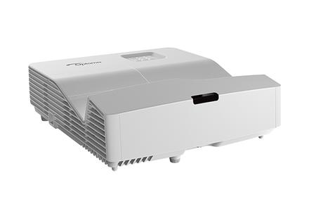 Optoma EH340UST 4000lm Full HD Ultra Short Throw Projector - Optoma Technology, Inc.