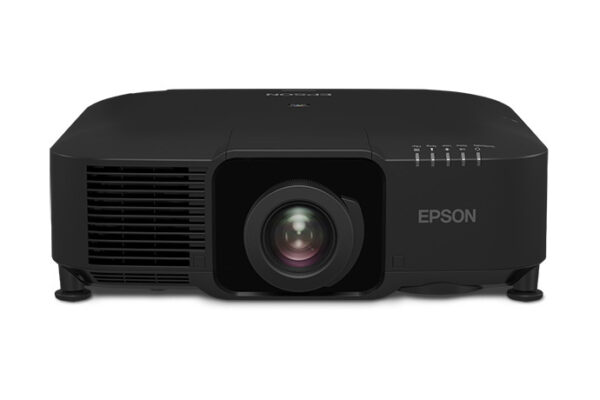 Epson V11H940820 Pro L1075UNL Laser Projector 7000lm WUXGA Black, No Lens - Epson