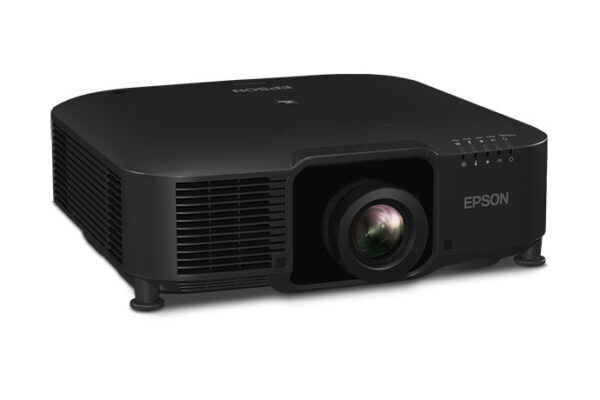 Epson V11H940820 Pro L1075UNL Laser Projector 7000lm WUXGA Black, No Lens - Epson