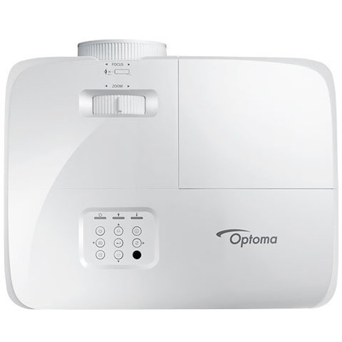Optoma HD28HDR Full HD DLP Projector - Optoma Technology, Inc.