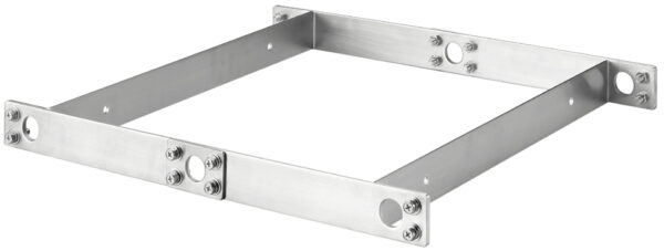 Toa Electronics HY-PF1WP - Pre-Install Mount Bracket for HX-5 Series (Outdoor) - TOA Electronics