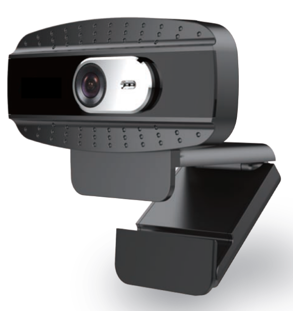 Dukane WC350 Webcam - Dukane Corp. - Audio-Visual Div.