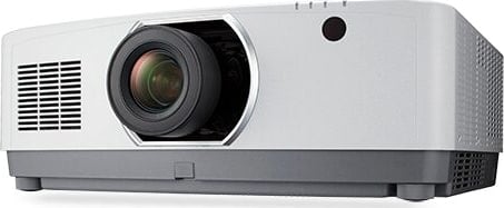 Dukane ImagePro 6770U-L LCD Laser Projector w/Lens, WUXGA 7000 Lumens (White) - Dukane Corp. - Audio-Visual Div.