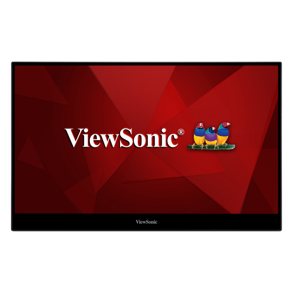 Viewsonic ID1655 ViewBoard Touch Display - ViewSonic Corp.